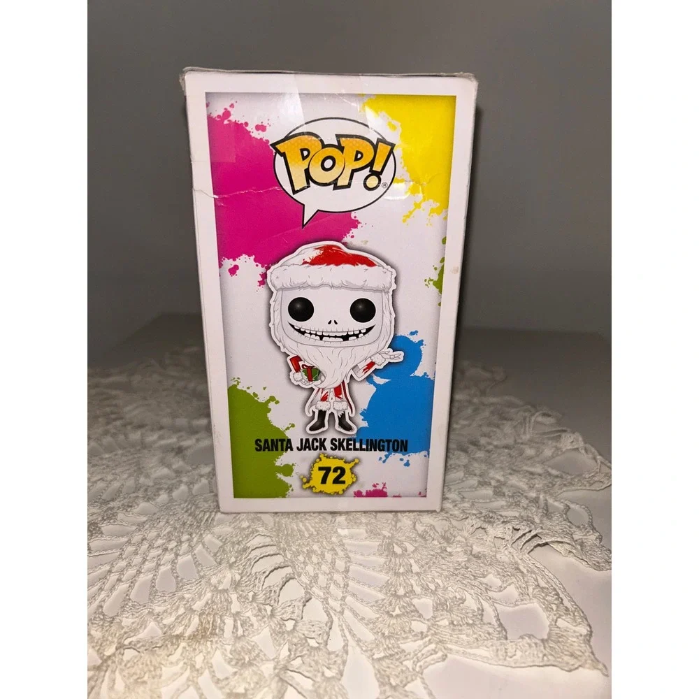 Funko pop disney
